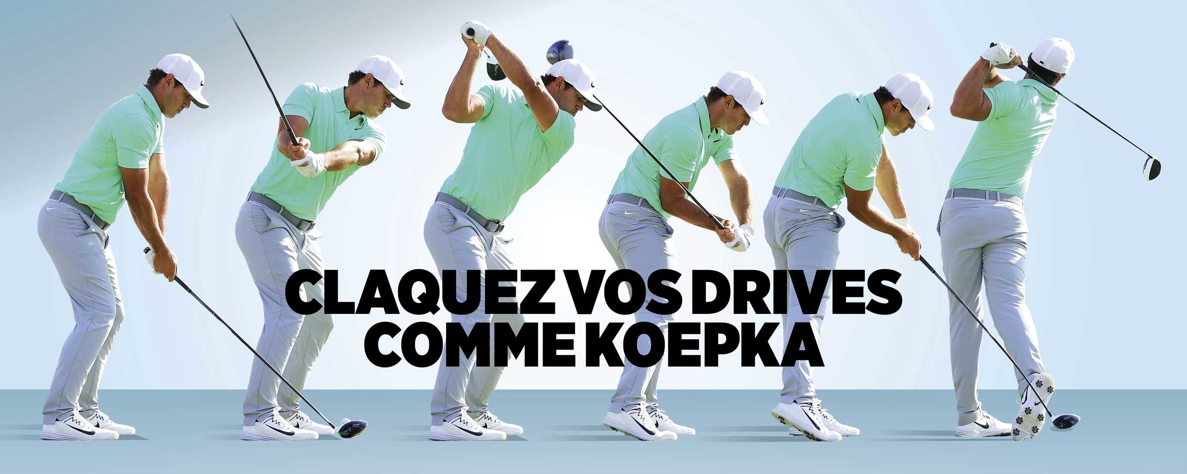 Brooks Koepka