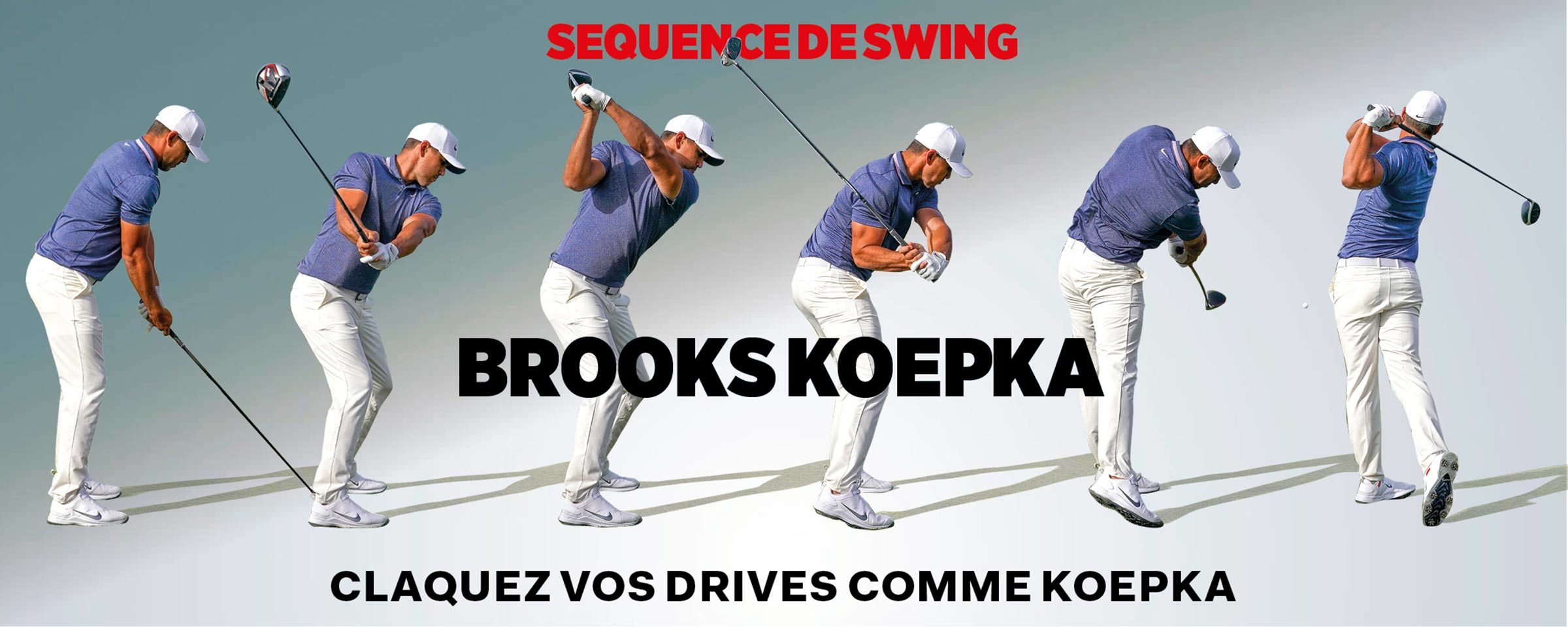 Brooks Koepka