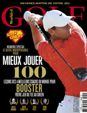 World of Golf N°244 – Janvier | Février 2024