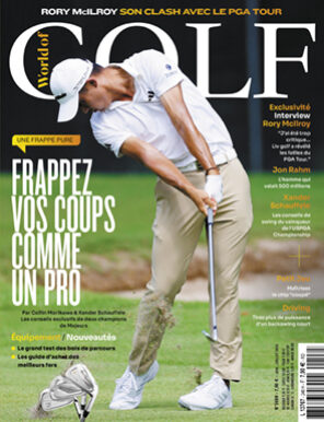 World of Golf N°248 – Mai | Juin 2024