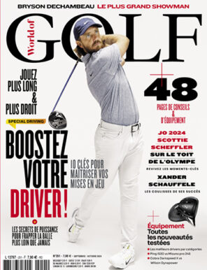 World of Golf N°251 – Septembre | Octobre 2024